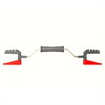 Dura-Winder Capacity 5ft-100ft Small Red