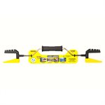 Dura-Winder Capacity 5ft-150ft Large Yellow