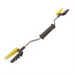 Dura-Winder Capacity 5ft-150ft Large Yellow