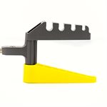 Dura-Winder Capacity 5ft-150ft Large Yellow