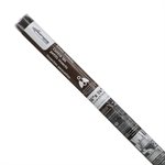 36”x84” Charcoal Small Insect Ready Roll