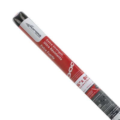 36”x84” Extra Strength Charcoal Ready Roll