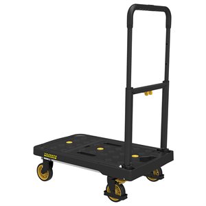 STANLEY FATMAX Folding Platform Cart 135kg