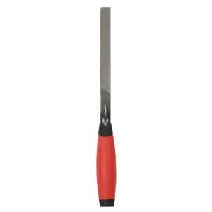 5 / 8in x 6-3 / 4in Pro Tuck Pointing Trowel Soft Handle