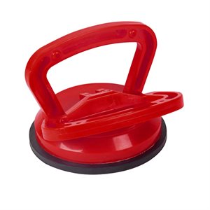 Tile Mover Suction Cup Lifter 4.5in