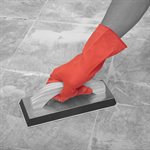 Pacesetter Molded Rubber Grout Float 9 x 4
