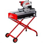 Professional Tile Saw 10in Blade 24in