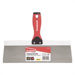 Drywall Taping Knife Stainless Steel 12in