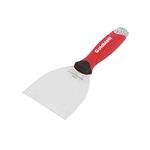 Drywall Taping Knife Stainless Steel 4in