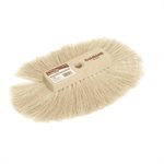 Crows Foot Texture Brush for Ceilings 8-1 / 2 x 13-1 / 2in