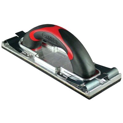 ProGrip Drywall Hand Sander (Cut Case)