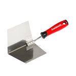 Inside Corner Drywall Tool Stainless Steel