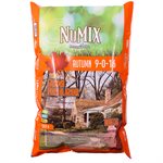 Numix Fall Lawn Fertilizer 9-0-16 20Kg