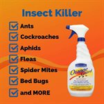Home Pest Control Refill 3.79L