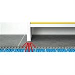 Prodeso Uncoupling Crack Isolating Membrane for Electric Heating 1m x 15m