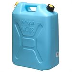 20L Water Can Military Style