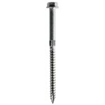 300PK Strong-Drive® SDS HD Connector Wood Screw 1 / 4in x 1½in Exterior