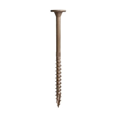 250PK Strong-Drive® SDWS™ Timber Screw 8in T40 Exterior Grade