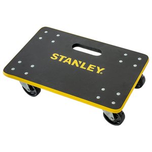 STANLEY Plywood Moving Dolly 45 x 30cm Small 200kg