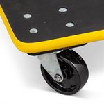 STANLEY MS572 Plywood Moving Dolly 200kg Small 17.7x11.8in