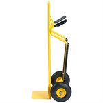 STANLEY Steel Hand Truck with Built-In Guides 250kg