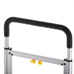 STANLEY Aluminum Folding Platform Cart 120kg
