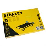 STANLEY PC527 Steel Folding Platform Cart 150Kg