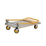STANLEY Industrial Folding Platform Cart 150kg