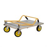 STANLEY Industrial Folding Platform Cart 350kg