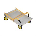 STANLEY Industrial Folding Platform Cart 350kg