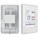 LCD Touch Sreen Thermostat For Electric Underfloor Heating